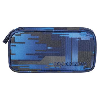 Coocazoo Schlampermäppchen, Deep Matrix