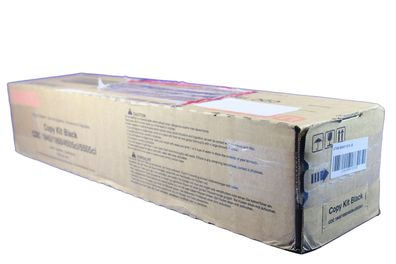 Utax 654510010 Toner Black -B