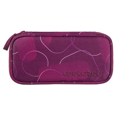 Coocazoo Schlampermäppchen, Berry Bubbles