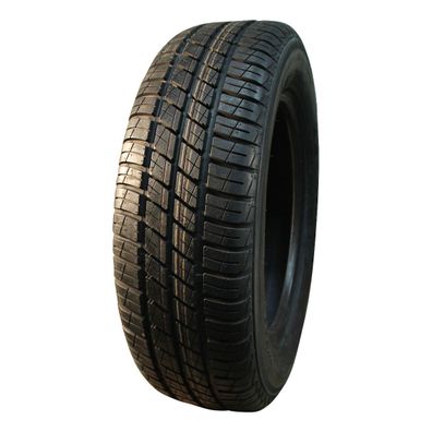 Novio Komplettrad 185/65 R14 AW-414 M+S + 5½Jx14H2 ET30 5x112 93 N Stahl schwarz