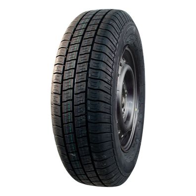 GT radial Komplettrad 195/50 R13C Kargomax ST-6000 M+S + 6Jx13H2 ET30 5x112 104/101