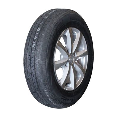 GT radial Komplettrad 155 R13 Kargomax ST-4000 M+S + 5Jx13H2 ET30 4x100 84 N