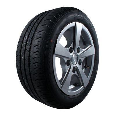 Linglong Komplettrad 195/50 R13C R701 M+S + 6Jx13H2 ET30 5x112 104/101 N