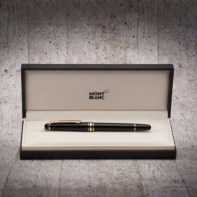 Montblanc Meisterstück Classique Line No 145 Füllfederhalter ID 132464-106514
