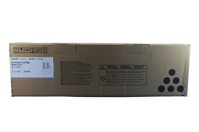 Ricoh 828306 Toner Black -A