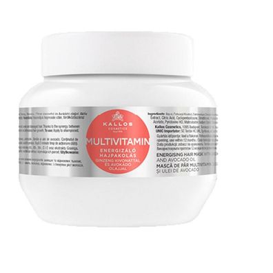Kallos Multivitamin - Variante: Hair Mask 275 ml
