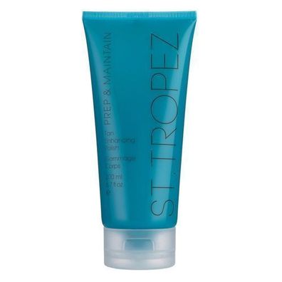 Koerperpeeling 200ml fuer optimale Braeunungsvorbereitung und Hautpflege