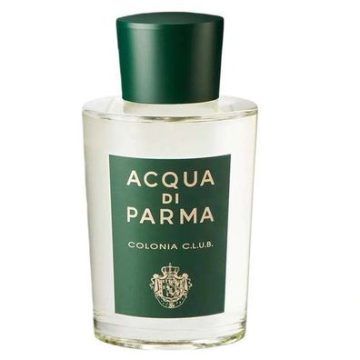 Acqua di Parma Colonia C.L.U.B. Eau de Cologne - 180 ml Herrenduft