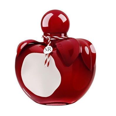 Nina Ricci Nina Rouge Eau de Toilette fuer Damen, 50 ml