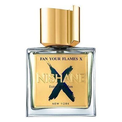 Nishane Fan Your Flames X Extrait de Parfum, 100 ml - Luxusduft fuer den anspruch