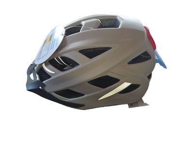 Fahrrad-Helm 'Urban Plus Dallas', Größe: S/ M Fischer 50629