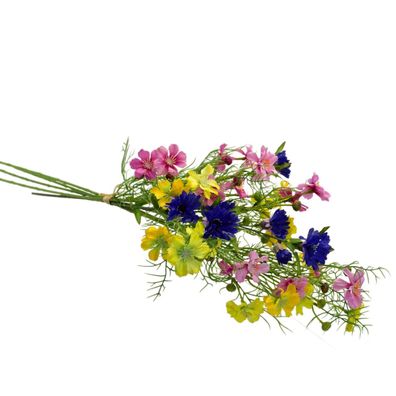 Meadow Flower Beauty Farbenmix 70 cm