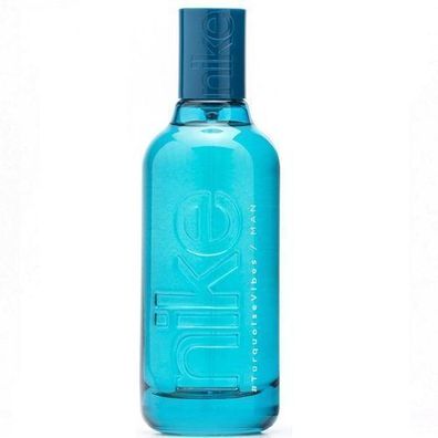 Nike Herren Eau de Toilette, 150ml - Turquoise Vibes Edition