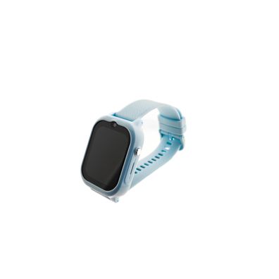 4G Smartwatch für Kinder – Videotelefonie & GPS Blau