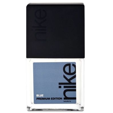 Nike Blue Man Eau de Toilette, 30ml
