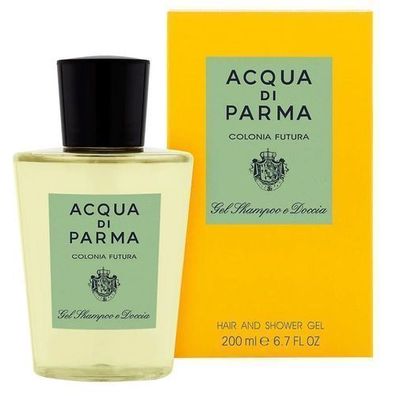 Acqua di Parma Colonia Futura Duschgel, 200 ml