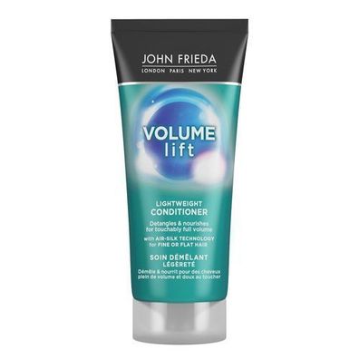 John Frieda Volumenaufbau Conditioner für feines Haar, 75 ml