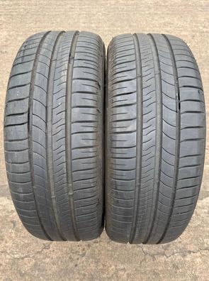 2x Sommerreifen 205/55 R16 91V Michelin Energy Saver + DOT19 6,2-6,8mm