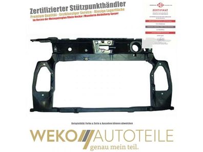 Frontverkleidung Diederichs 3434002 passend für FIAT