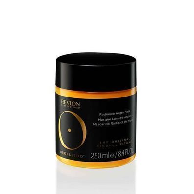 Revlon Professionelle Orofluido Glanzmaske mit Arganoel - 250ml