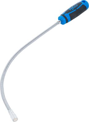 Magnetheber | flexibel | 500 mm | Zugkraft 1 kg BGS