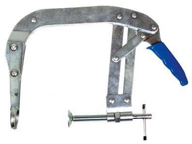 Ventilfeder-Spannapparat | 72 - 130 mm BGS