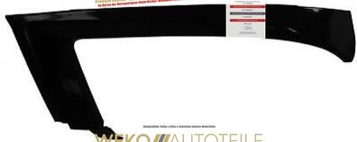 Scheinwerferleiste links Diederichs 3485143 passend für FIAT