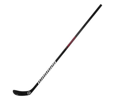 Schläger Warrior Novium 63-Zoll 75 Flex Senior - Biegung: W03 Seite/Rich