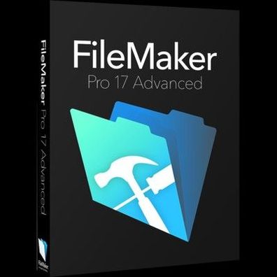 FileMaker Pro 17 Advanced Mac