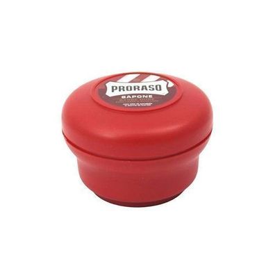 Proraso Rasierseife, 150 ml - Traditionelle italienische Rasurpflege