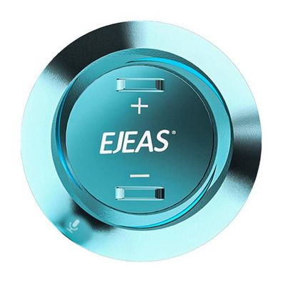 EJEAS - S2 blue - Gegensprechanlage