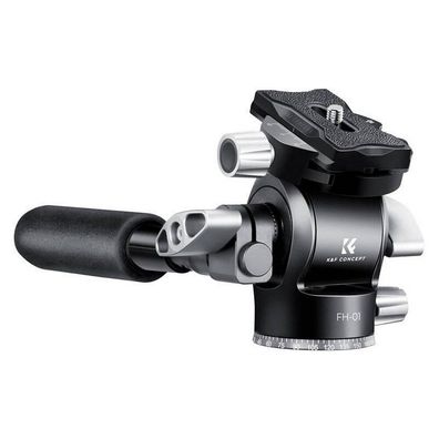 K&F Concept - KF31.048 - Dreibeinstativ