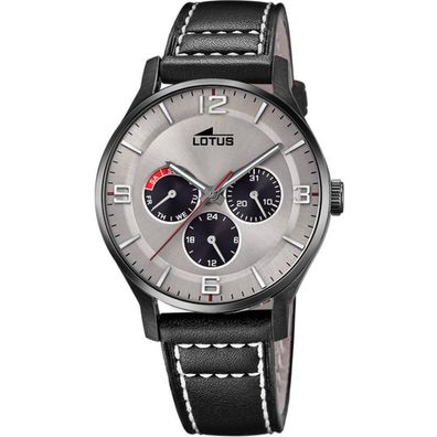 Lotus - 18834/1 - Armbanduhr - Herren