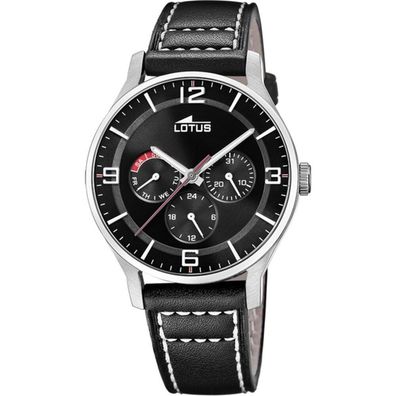 Lotus - 18832/3 - Armbanduhr - Herren