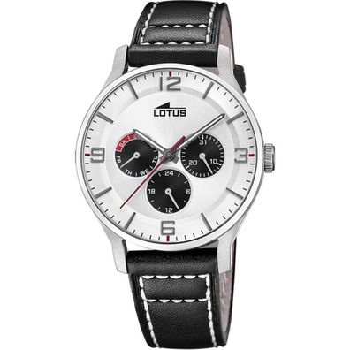 Lotus - 18832/1 - Armbanduhr - Herren