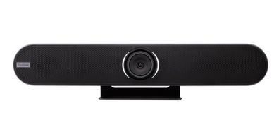 Viewsonic Videokonferenzkamera 8,51 MP, 2160x1080 30fps, black