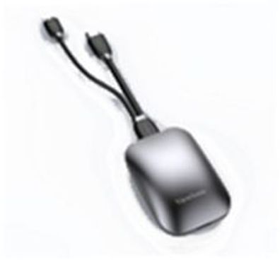 Viewsonic VB-WPS-003 Fernbedienung WiFi Interaktive Anzeige