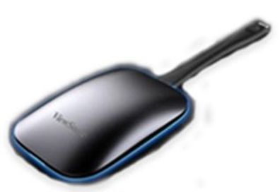 Viewsonic VB-WPS-001 Fernbedienung WiFi Interaktive Anzeige