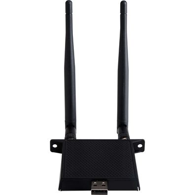Viewsonic VB-WIFI-001 Netzwerkkarte WLAN / Bluetooth