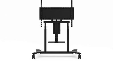 Viewsonic Motorized Trolley Bildschirmhalterung 2,18 m (86Zoll)