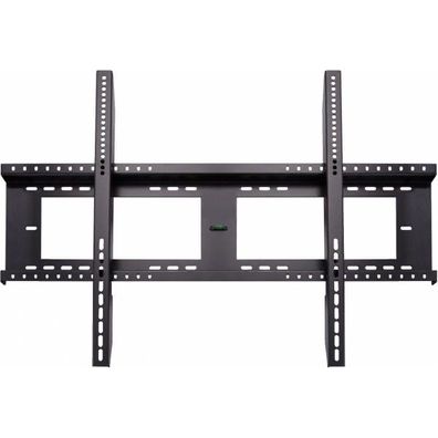 Viewsonic Bildschirm-Tischhalterung 2,49 m (98Zoll) Wand, Schwarz