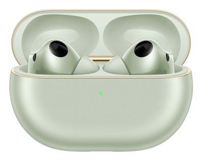 Huawei - FreeBuds Pro 4, Green