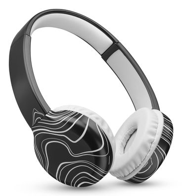 Cellularline Music und Sound Bluetooth Headphone Fantasy Wave