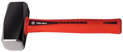 Fäustel Ultratec Kopfgewicht 1250g 3-Komp. Peddinghaus