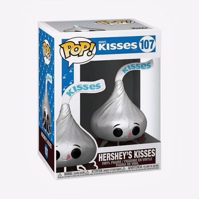 Funko Pop! Hershey´s Kisses - Hershey´s Kisses - 107
