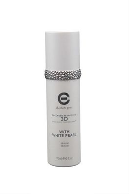 Elizabeth GRANT Collagen 3D White Pearl Serum 90ml