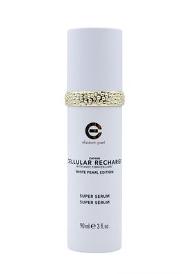 Elizabeth Grant Caviar Cellular Recharge White Pearl Edition Super Serum 90ml