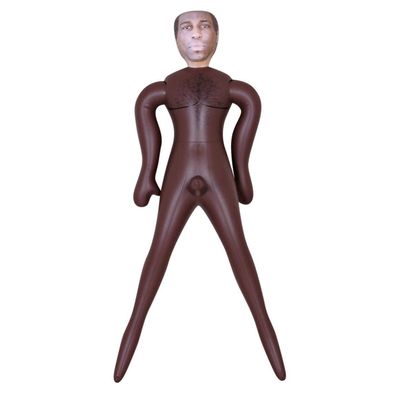 Sexpuppe Liebespuppe "Mann" Penis Dildo für die Frau