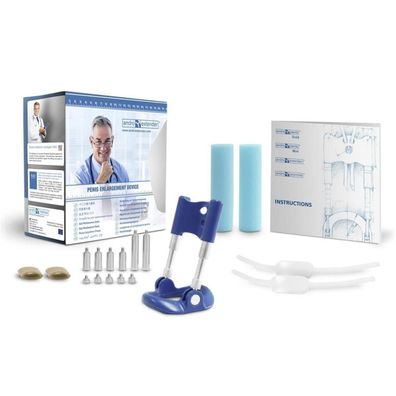 Penis Verlängerung Penis-Expander Androextender