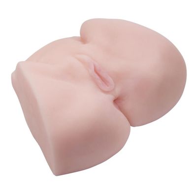 Masturbator Torso Körper Pussy & Ass 2kg